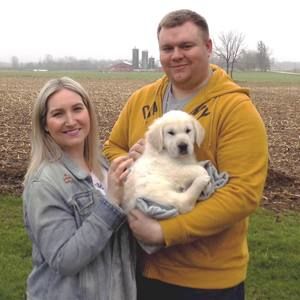 Meet your Posher, Brittany